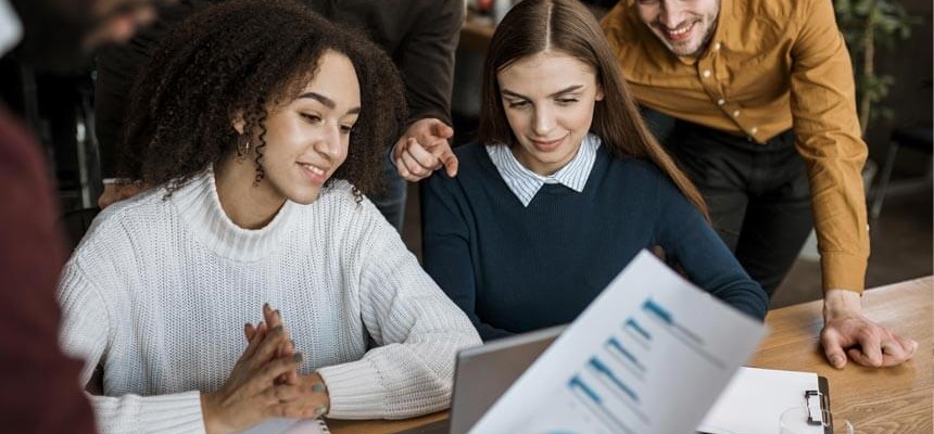 Consulting is a Good and Best Into Our Company