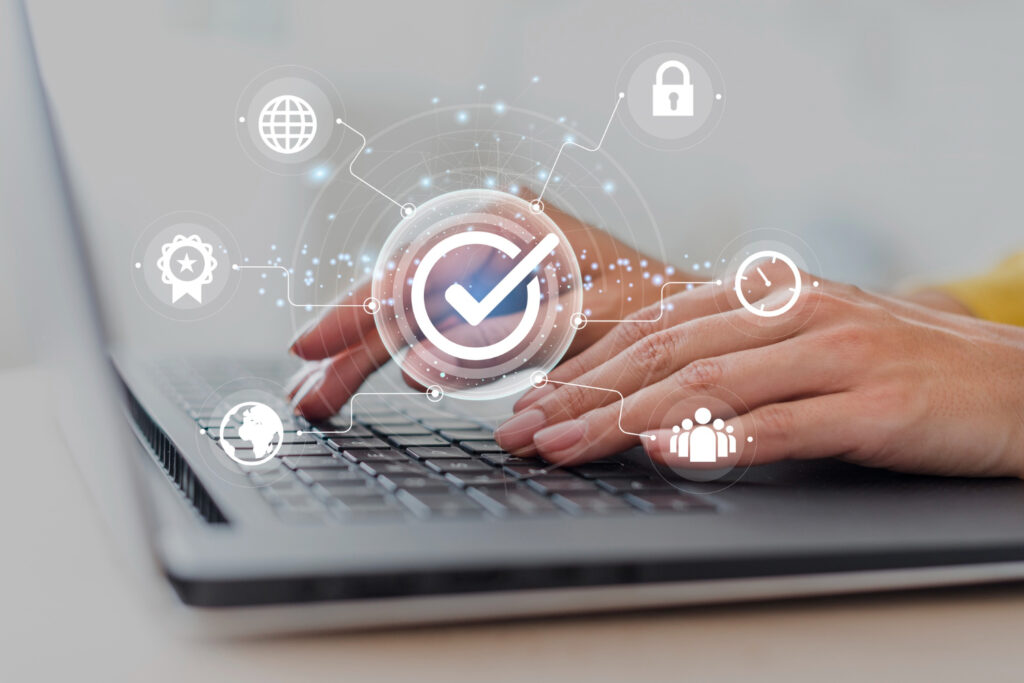 Data Security Best Practices