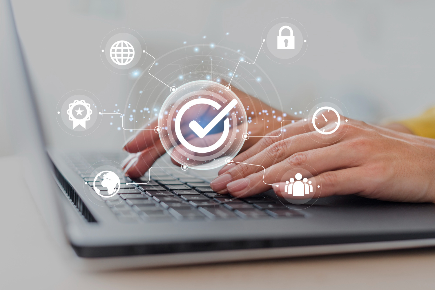 Data Security Best Practices